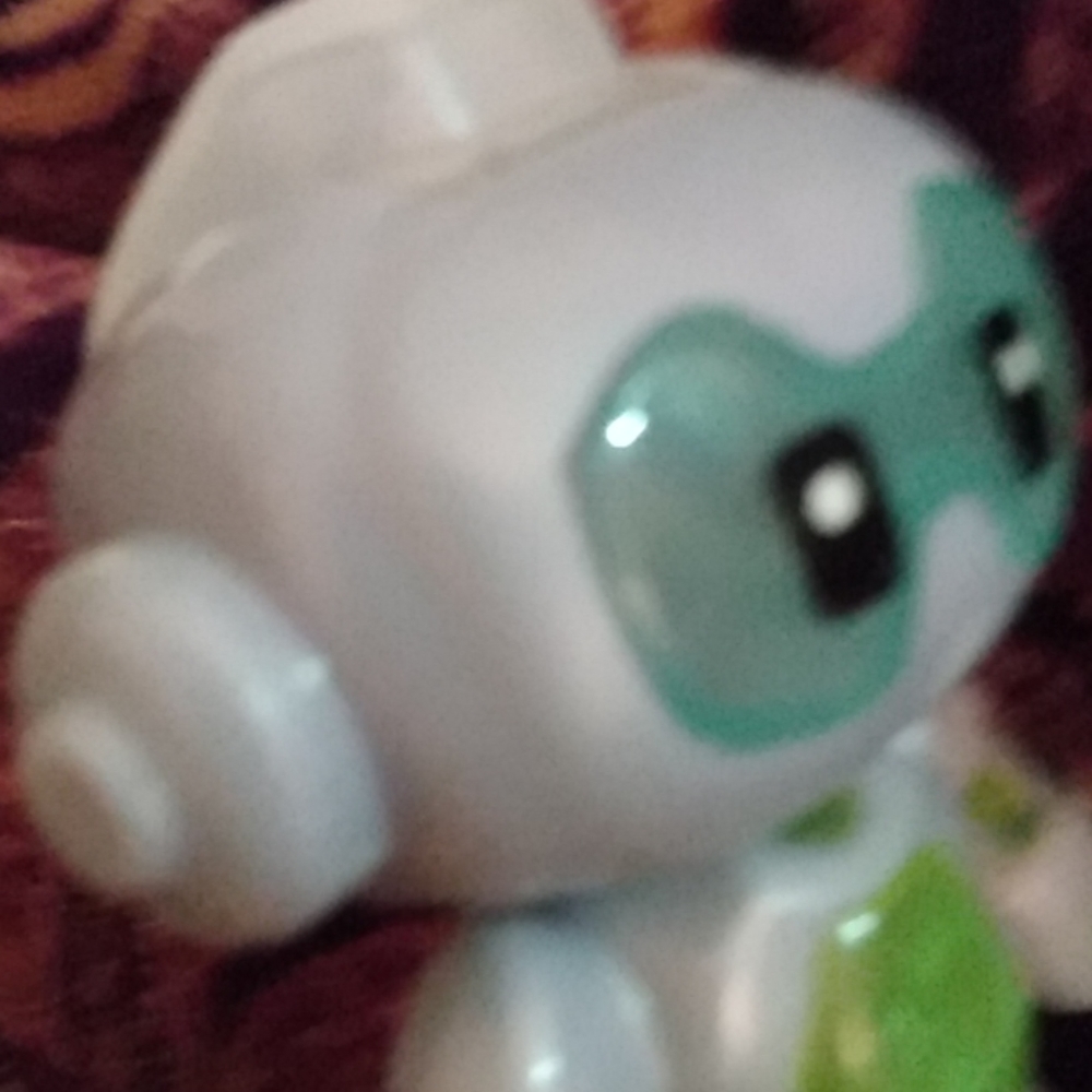 Robot guy - Picture 3 of 4